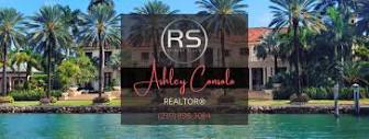 Ashley Consolo Real Estate Professional at Robert Slack LLC