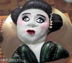 Because Everything's Better With The Muppets — Cake Wrecks