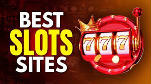 10 Best Slots Sites for Real Money in 2025 – Update - Orlando Magazine