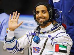 UAE in space: What did Hazzaa AlMansoori carry with him to space? | Science – Gulf News