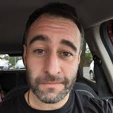 Ben Rinaldi's Instagram, Twitter & Facebook