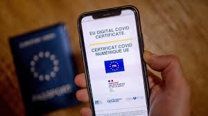 Vaccines & 3rd doses | testing | patient care | visitor guidelines. Eu Launches Digital Covid 19 Travel Certificate