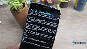 However, before rooting the phone, it is necessary to unlock the bootloader of oneplus 6. Hoe Oneplus 3 Gemakkelijk Te Rooten En Aangepast Herstel Te Installeren 2021