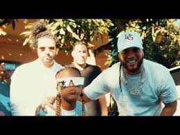 He is also known simply as el alfa. El Alfa El Jefe X La Tukiti Chaki Chan Video Oficial Youtube