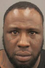 Suspect Arrested, Charged in Shooting Incident at 8701 Town Park Drive