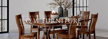 Our gurdon kitchen island instantly expands your work. Qw Furniture Home Facebook