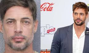 actor William Levy Archives