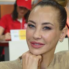 Fast gestorben“: Sandy Meyer-Wölden erinnert sich an traumatisches Erlebnis  mit ihrem Vater