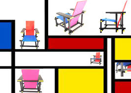 Risultati immagini per daniele polidori design rietveld