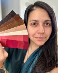 How To Choose Your Best Colors — wool&