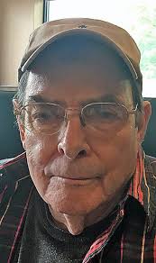 Obituary for Mark Alan Finck