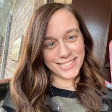 Ginger Jarrell's Instagram, Twitter & Facebook