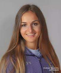 2018 Women's Soccer Roster