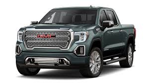 See how the 2021 honda ridgeline, 2021 ford ranger & 2021 chevrolet colorado compare with the rest. 2021 Gmc Sierra 1500 Sle Elevation Slt Denali At4
