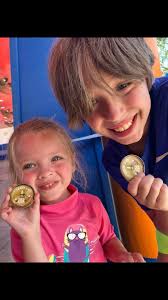 2 Parks for just $35 each! 🎢 Book by July 4 & visit thru Aug 29! LEGOLAND®  + Water Park or PEPPA PIG — your choice! ☀️ 🔗 Link below for more info!  https://legolandflorida.visitlink.me/MrpxCg