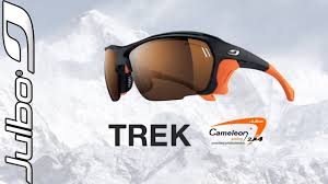 Ochelari de soare julbo exlorer 2.0 zebra. Techno Julbo Trek Sunglasses Fast And Light Youtube