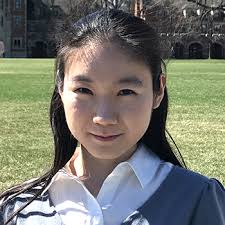 50回生 柿岡春香 Haruka Kakioka