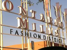 Only in los angeles can you drive to an assyrian palace to buy blue jeans and leather goods the citadel outlets, los angeles only outlet center. Best Outlet Malls Around Los Angeles Cbs Los Angeles