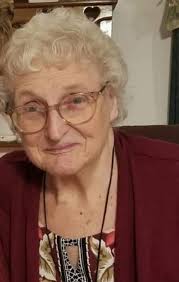 Doris M (Fingerle) Kelsey Obituary January 25, 2024