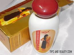 Sesa ayurvedic hair oil benefits uses price and review in hindi क्या ? Sesa Hair Oil Review Price And How To Use