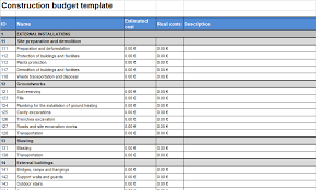 Jan 26, 2019 · download pocket estimation apk 7.0.5 for android. Construction Estimating Template For Project Managers Free Download