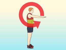 A stone throw event, similar to the shot put, was also contested for the first and only time at an olympic event. How To Throw A Shot Put 11 Steps With Pictures Wikihow