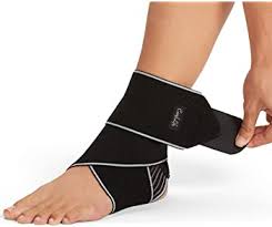 Great for making or rewinding vintage style coils. Explore Ankle Wraps For Sprains Amazon Com