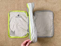 Hardcase and softcase suitcases, luggage sets, cabin, backpacks, wheeled and more. Eagle Creek Packing Cubes Clean Dirty Online Shopping Mall Find The Best Prices And Places To Buy