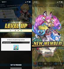 A page for describing authorssavingthrow: Dragalia Lost For Ios Tips And Tricks Imore