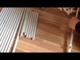 Vom kunststoff cavaletti block, stangen und kompletten günstigen hindernispaketen steht ihnen das komplette cavaletti angebot zur cavalettis selber bauen lohnt sich daher nicht. Do It Yourself Hoopers Youtube