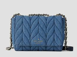 Denim Handbags Kate Spade Sema Data Co Op