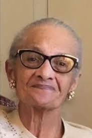 Georgia McCall Obituary in Jackson at Service By COLLINS