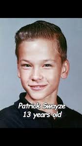 Patrick Swayze