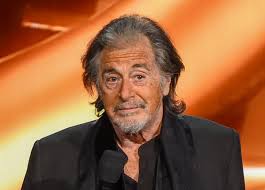 Oscar winner, 83, agrees to pay $30,000 a month in child support to son's  29-year-old mom, plus more stars who became fathers later in life