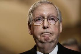 Senate majority leader mitch mcconnell said that voting to certify the presidential election results will be. 56lk1wzoigsdm