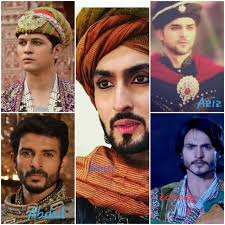 Akdha Dark ff Game of Destiny chapter 43