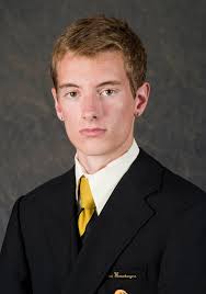 Men's Cross Country 2012-13