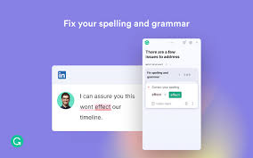 Hasil gambar untuk GRAMMARLY