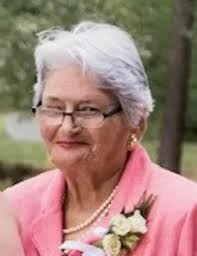 Obituary information for Luticia Starnes Fowler