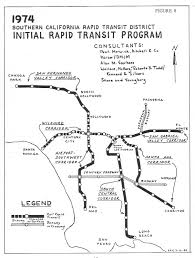 1974 Gif 604 797 Route Map Rapid Transit Light Rail