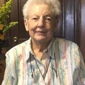 Death Notice and Obituary for Dorothy Epps 2023 of Scranton , SC