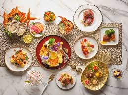 65 6839 5621 or email: 1 28 Feb 2021 The Dining Room Sheraton Towers Festive Lunch And Dinner Promotion With Ocbc Sg Everydayonsales Com