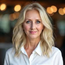 I started a company a year ago named Tiffany's Table Inc.