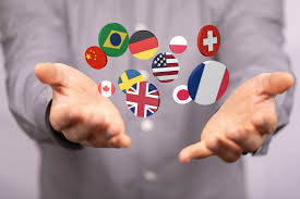 Translation Services in Global Business