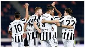Follow today's live match between bolonia vs juventus of serie a 2020/2021.with score, goals, plays and result. Ygg W3ocab Oum