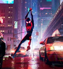Do you like this video? Spider Man Into The Spider Verse Sony Pictures Entertainment