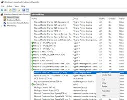 Configuring Windows Server 2016 Hyper V Replica Step By Step How To