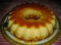 قدرة قادر طريقة عمل كيكة قدرة قادر مع الكريم كراميل Food Desserts Baking Recipes