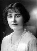 Queen Mother, Formerly Lady Elizabeth by Everett
