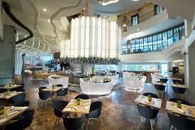 Find the best buffets restaurants in kuala lumpur. Vasco S Hilton Kuala Lumpur All Day Dining Restaurant The Yum List